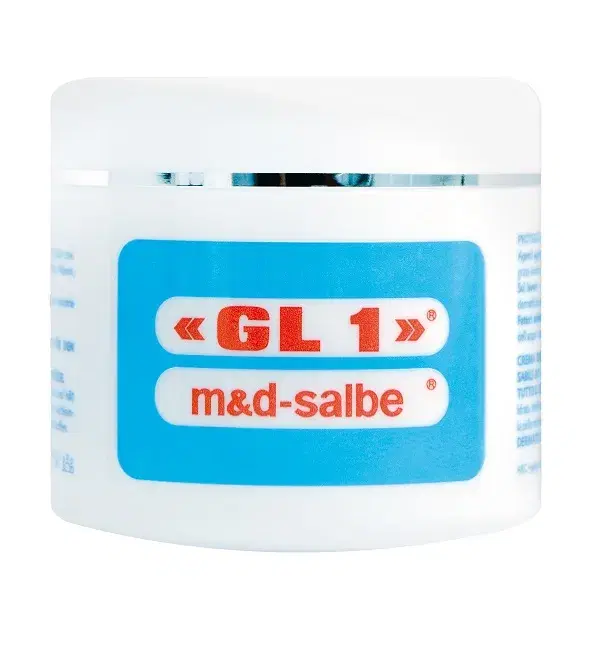 ABC di Kostner Adolf Linea Corpo Crema Ristrutturante Protettiva Rigeneran 250ml