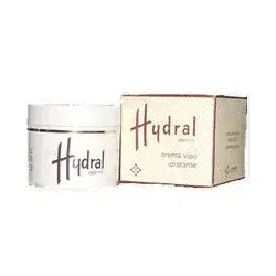 Hydral Crema Idratante per Viso 50 ml
