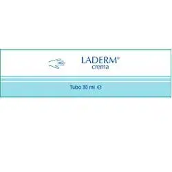 Laderm Crema Protettiva Cutanea 30 ml