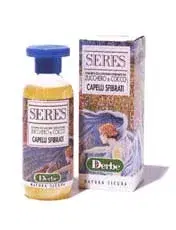 SHAMPOO CAPELLI SFIBRATI 200ML