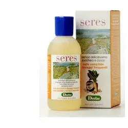 Seres Shampoo Delicato per Cute Sensibile 200 ml