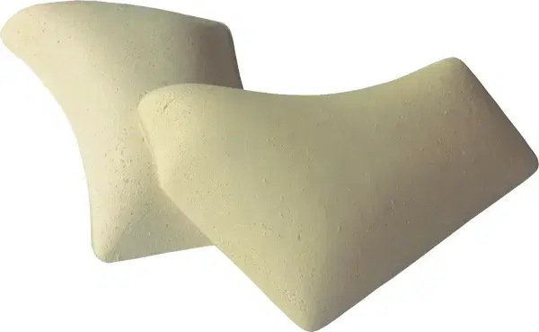 Dualsan Pelota Cuscinetto Ernia Lato Sinistro