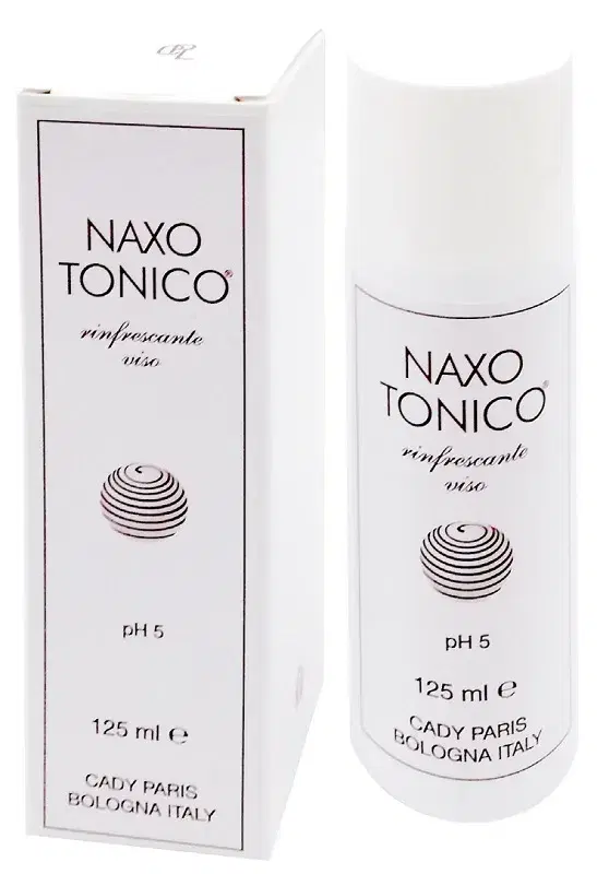 NAXO TONICO RINFORZANTE 125ML