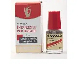 Mavala Indurente Unghie 5ml