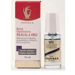 Mavala 002 Base Traitante 10ml