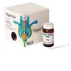 Pappa Reale Liquida Integratore Alimentare Ricostituente Energetico 10 g