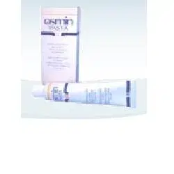 Osmin Linea Corpo Idra Pasta Dermoprotettiva Rinfrescante Pelli Delicate 100 ml