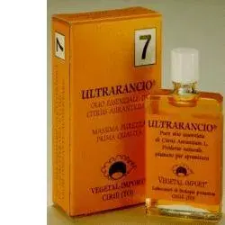 Ultrarancio Olio Essenziale di Arancio Dolce 10 ml