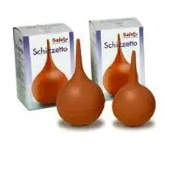 Safety Schizzetto In Gomma 8 175ml