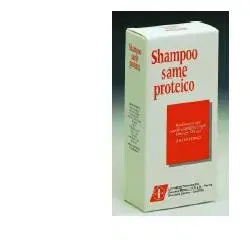 Same Shampoo Proteico Rinforzante per Capelli Normali o Fragili 125 ml