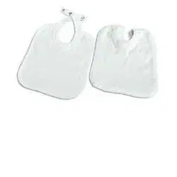 Safety Bavaglino Tracheale In Cotone 3 Pezzi