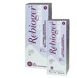 Rebioger Crema Antietà 50 ml