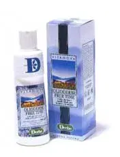 OlioDerbe Free Time Olio Corpo Profumato Rilassante 200ml