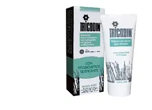 Tricodin Balsamo Ristrutturante 100 ml