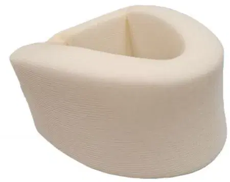 Collare Cervicale Morbido 45 cm Taglia Media