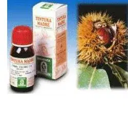 Specchiasol Agnocasto 53 Tintura Madre 50 ml