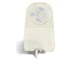 Sacca Urostomia Trasparente