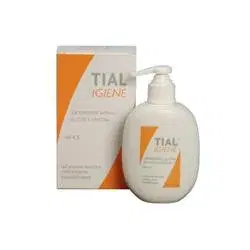 Perfarma D.p. Tial  Detergente Intimo 200 ml