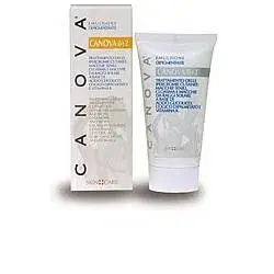 Canova 8+2 Crema Depigmentante 8% + 2% Acido Glicolico  50 ml
