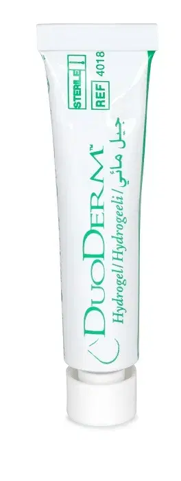 Duoderm Medicazione Idrogel Con Applicatore 10 Pezzi