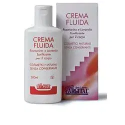CREMA FLUIDA 200ML