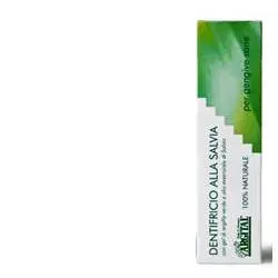 Bital Dentifricio alla Salvia per Igiene Orale 75 ml