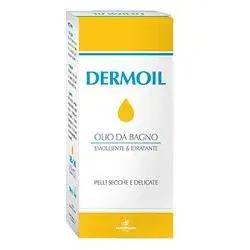 Dermofarma Italia Dermoil Olio Bagno 150 Ml
