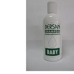 Bersan Shampoo Delicato per Bambini 250ml