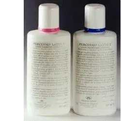 PERCEVAL 2 LATTE PROT 200ML