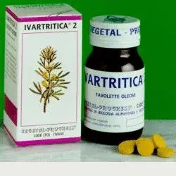 Ivartritica 2 Integratore 80 Tavolette