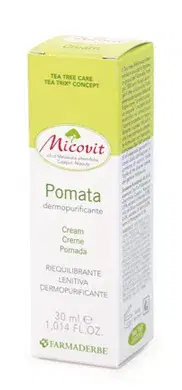 Micovit Pomata 30ml