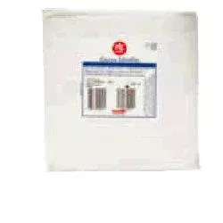 Garza Pic Non sterile Detersione Medicazione 10 x 10 cm 1 kg