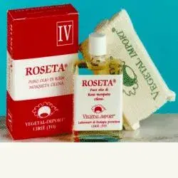 Roseta Olio Rosa Mosqueta Viso/Corpo 10ml