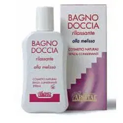 Bagno Doccia Rilassante con Estratti Naturali 250 ml