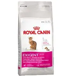 Royal Canine Exigent 35/30 Mangime Secco Gatto 400 Gr