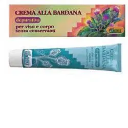 CREMA ALLA BARDANA 50ML