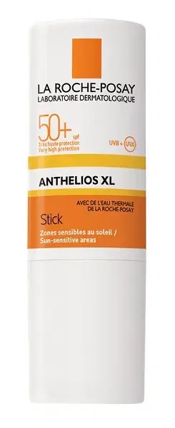 La Roche Posay Anthelios SPF50+ XL Stick Solare per Zone Sensibili 9 g