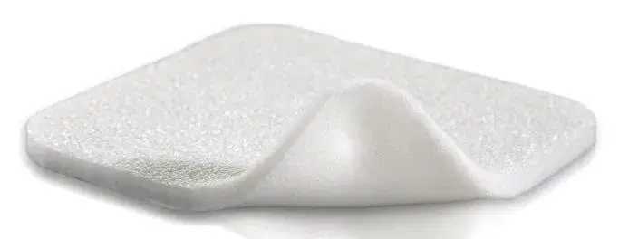 Mepilex Medicazione 10x10 cm 5Pezzi