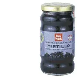 FRUTTA SPALMAB MIRTILLO 280G
