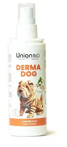 Derma Dog Lozione Rigenerante Cute Per Cani 125ml