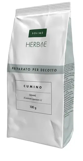 CUMINO SEMI INTERI 100G