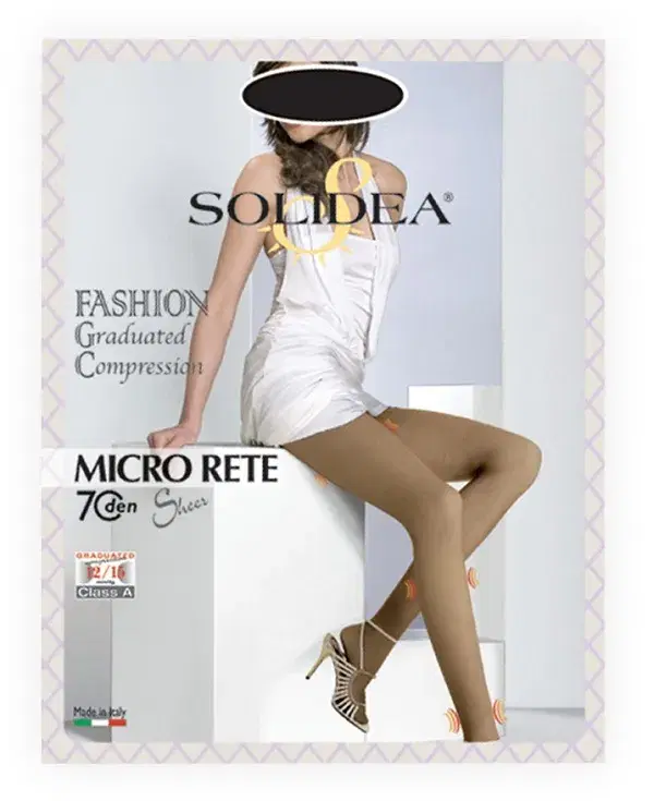 MICRO RETE 70 SHEER BRONZ 1-S