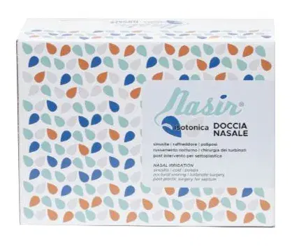 NASIR SOL FISIOL RIC 6SAC