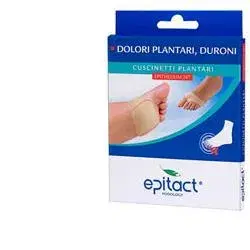 Qualifarma Epitact Cuscinetto Plant L 1pa