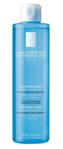 La Roche-Posay Tonico Lenitivo Senza Alcool per Pelli Sensibili 200 ml