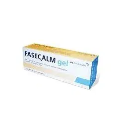Fasecalm Gel per il Benessere Articolare 75 ml