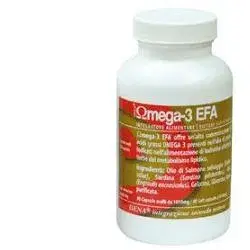 Cemon Omega-3 EFA Integratore 90 Capsule