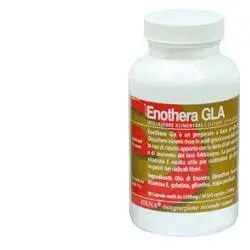 Cemon Enothera GLA 130 Integratore 90 Capsule