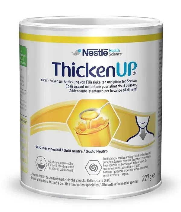 Nestle Resource ThickenUp Neutro 227 g