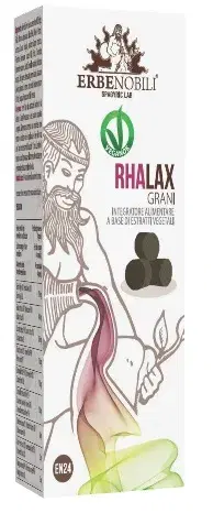 Erbenobili Rhalax Grani 25 G